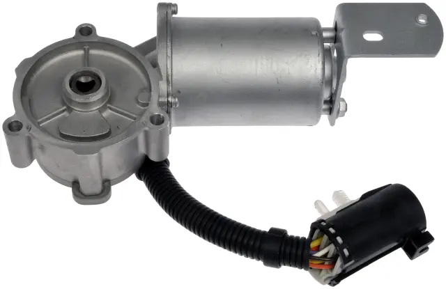 600810 - : 4WD Transfer Case Motor Assembly for Dorman Image
