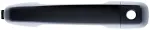 96636 - : Exterior Door Handle Front Left Primed Black for Dorman Image