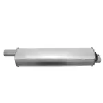 700001 - : Direct Fit Muffler - MSL Maximum for AP Exhaust Image