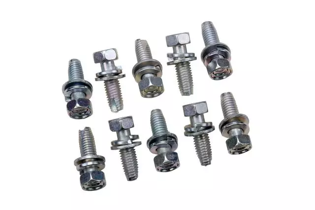 94013708 - : F Bolt for GM Image