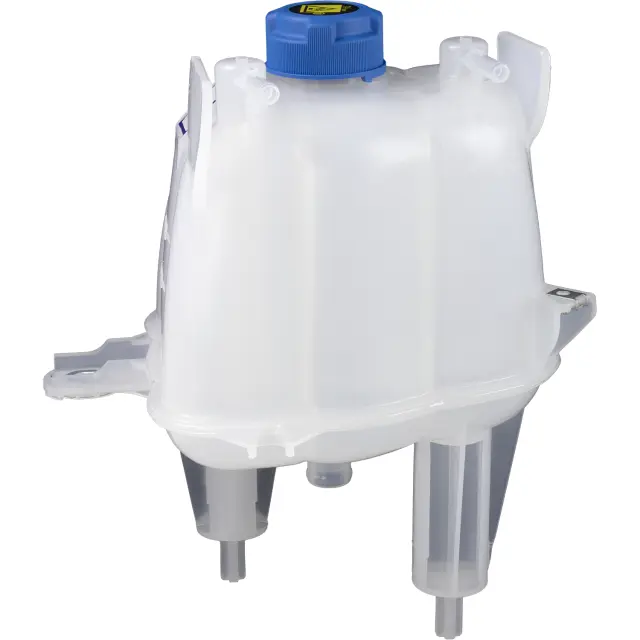 2411207 - Cooling Systems: gpd Engine Coolant Reservoir 2411207 for GLOBAL PARTS DISTRIBUTORS Image