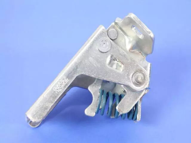 55275630AB - Doors and Related Parts: Door Hinge, Right, Upper for Dodge: Dakota, Ram 1500, Ram 2500, Ram 3500 | Ram: Dakota Image