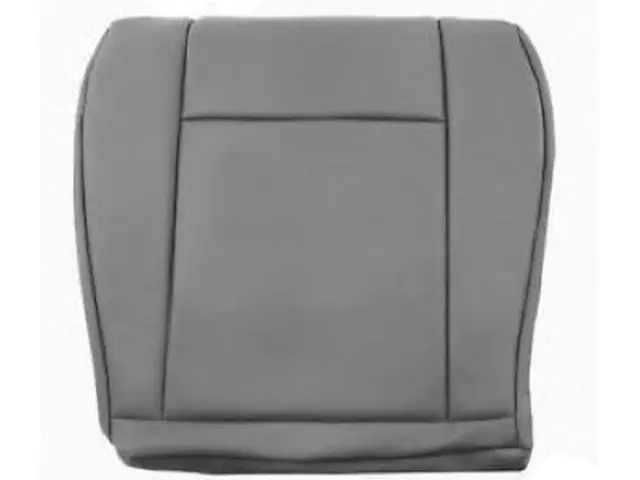 AC2Z1662901DA - Body: Cushion Cover for Ford: E-150, E-250, E-350 Super Duty, E-450 Super Duty Image