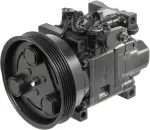 67479 - : Panasonic H12A0AHJUL Reman Compressor for FOUR SEASONS Image