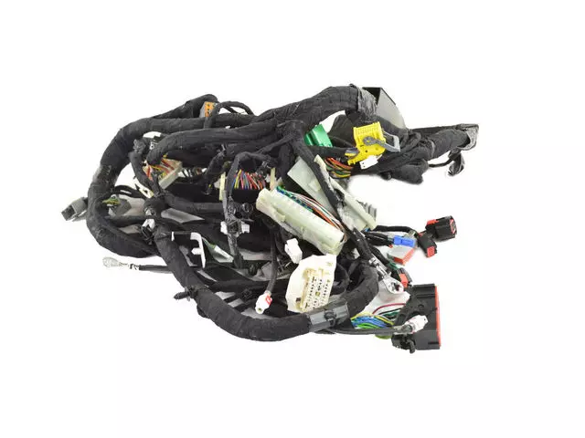 INSTRUMENT PANEL - WIRING | Mopar 68261439AA - Mopar (68261439AA)