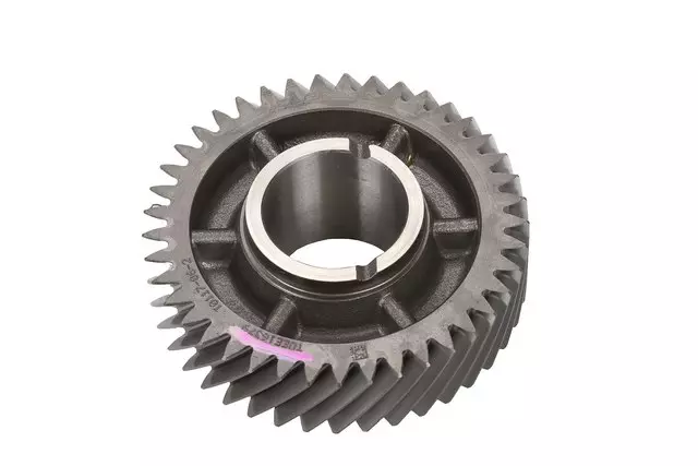 24289474 - : Manual Transmission 5th Gear for GM Image