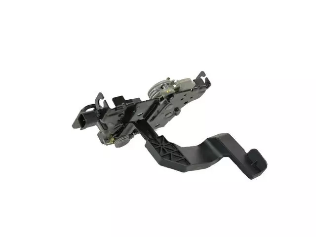 Hood Latch - Mopar (68237953AF)