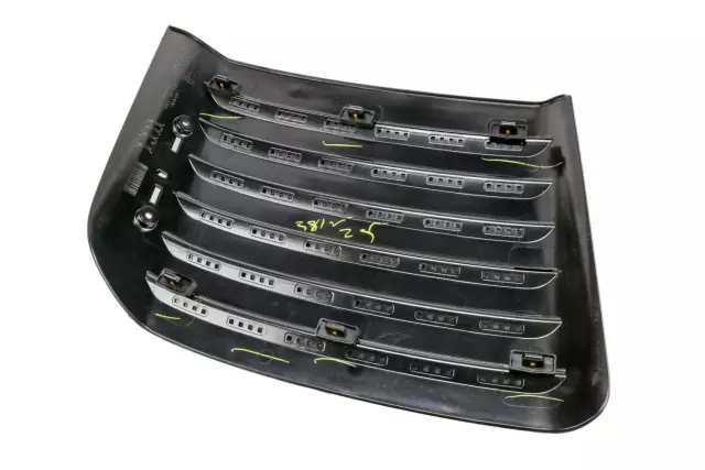 Rear Molding - GM (22753694)