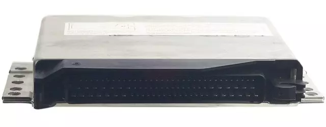 19186049 - : Engine Control Module, Remanufactured for GM Image