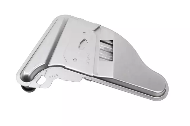 24227477 - : Automatic Transmission Fluid Filter Kit for Buick: Century, LaCrosse, LeSabre, Lucerne, Park Avenue, Reatta, Regal, Rendezvous, Riviera, Skylark, Terraza | Cadillac: 60 Special, DeVille, Eldorado, Fleetwood, Seville | Chevrolet: Beretta, Corsica, Impala, Lumina, Lumina APV, Malibu, Monte Carlo, Uplander, Venture | Oldsmobile: 88, 98, Achieva, Aurora, Cutlass, Cutlass Ciera, Cutlass Cruiser, Cutlass Supreme, Intrigue, LSS, Regency, Silhouette, Toronado | Pontiac: Aztek, Bonneville, G6, Grand Am, Grand Prix, Montana, Trans Sport | Saturn: Relay Image