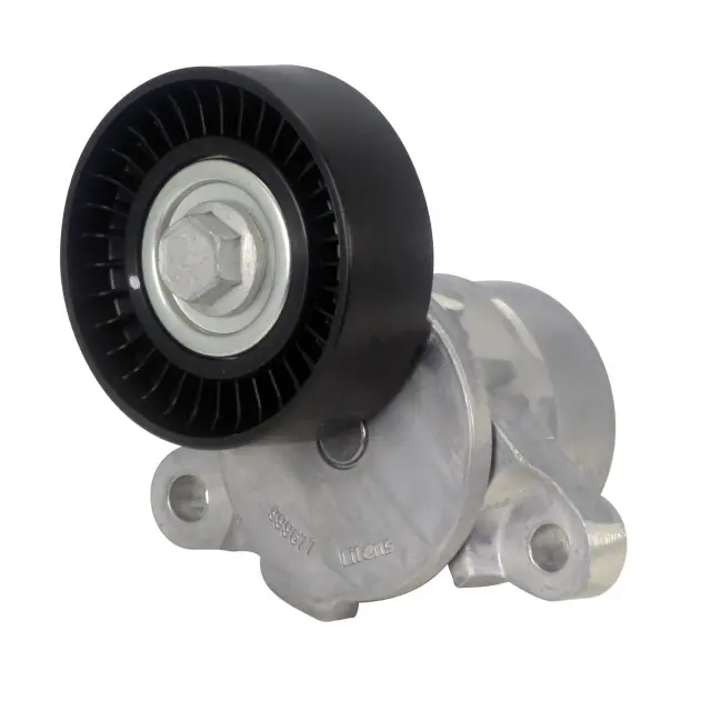 999677A - Engines &amp; Components: Litens Accessory Drive Belt Tensioner Assembly for Litens Image