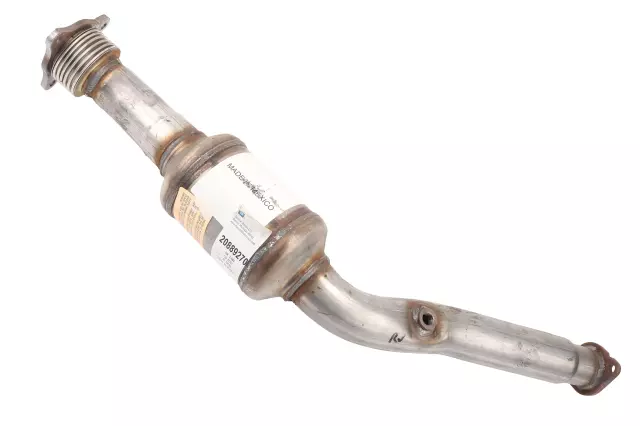 3-Way Catalytic Converter - GM (20889270)