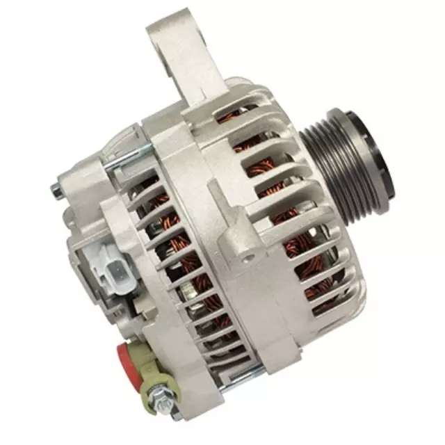 NGL8444N - : Alternator Assembly for Ford Image