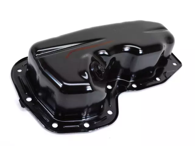 Engine Oil Pan, Lower - Mopar (5184407AG)