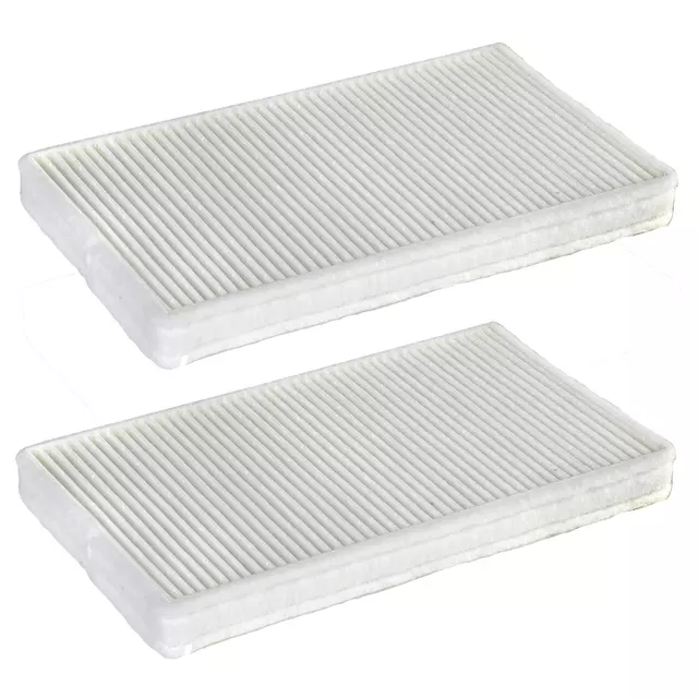 CF1104F - Filters: Passenger Compartment Air Filter for ACDelco Image