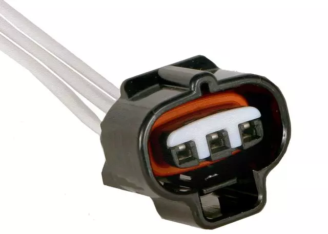 PT1525 - : Multi-Purpose Wiring Connector for ACDelco Image