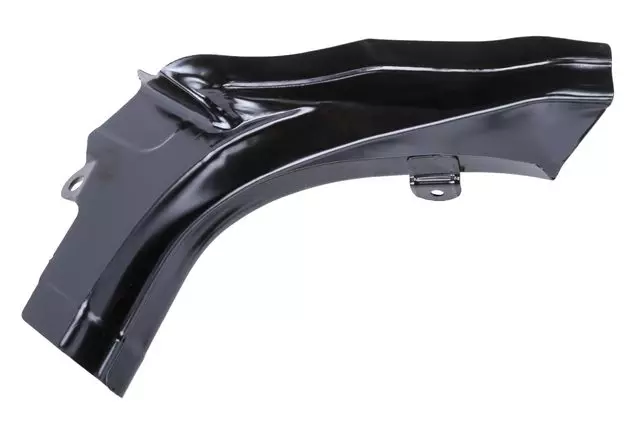 Passenger Side Deck Lid Opening Drain Gutter - GM (22925046)