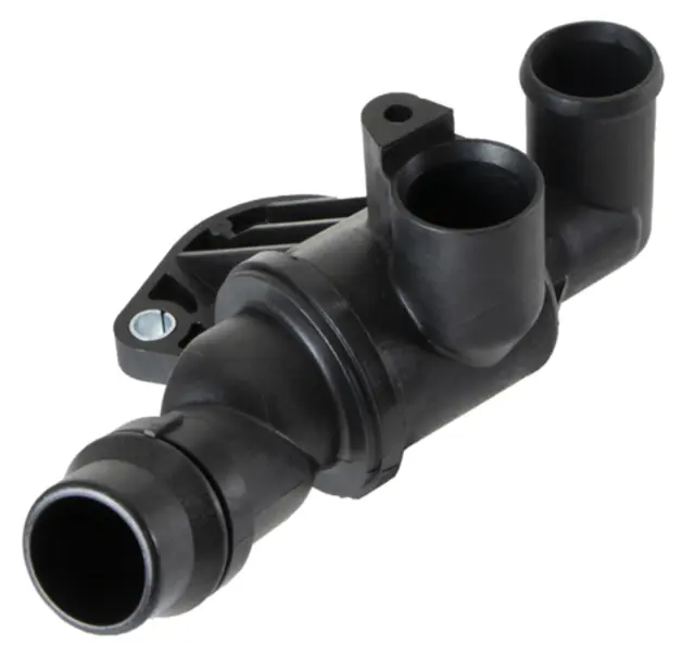 86212 - Cooling Systems: Integrated Thermostat Housing for FOUR SEASONS Image