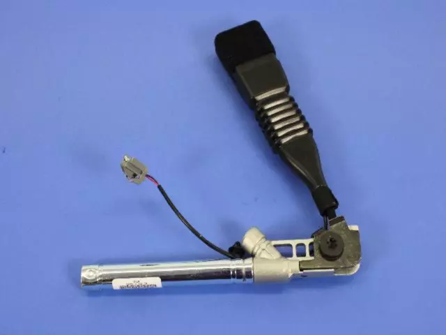 1HZ101X9AF - : Front Inner Seat Belt, Right for Mopar Image