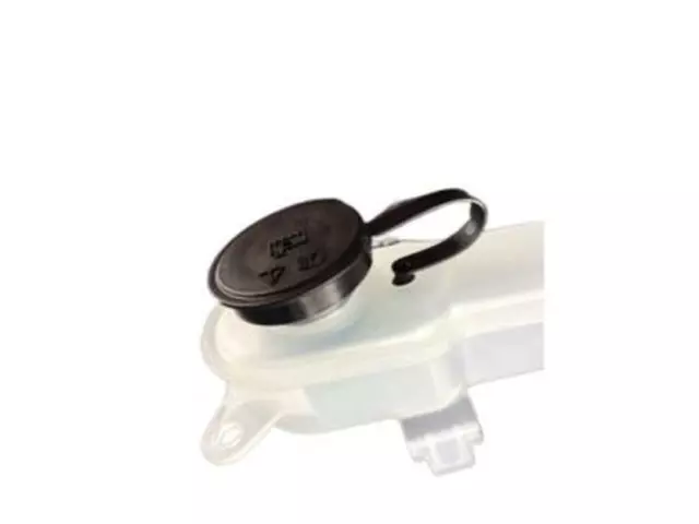 Engine Coolant Reservoir - Ford (DS7Z-8A080-D)