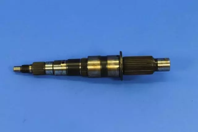 68023500AA - MP1522; Transfer Case: Transfer Case Mainshaft for Mopar Image