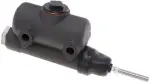 MC9219 - : Raybestos Element3 New Master Cylinder for Raybestos Brakes Image