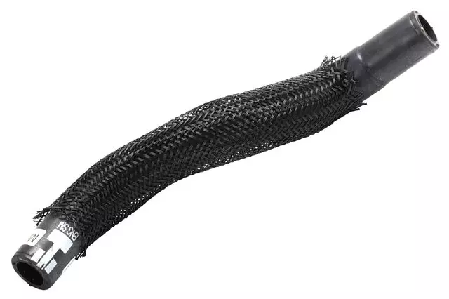 84648848 - HVAC: HVAC Heater Hose for Chevrolet: Express 2500, Express 3500, Express 4500 | GMC: Savana 2500, Savana 3500, Savana 4500 Image