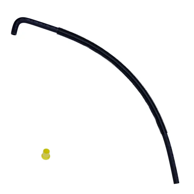 80713 - Suspension &amp; Steering: 3/8" I.D. Molded Return Hose for Edelmann Image