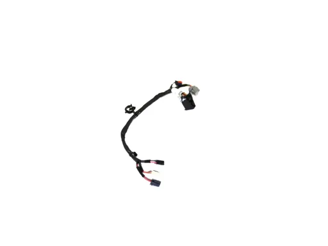 Rear Seat Wiring, Rear Left - Mopar (68395894AE)