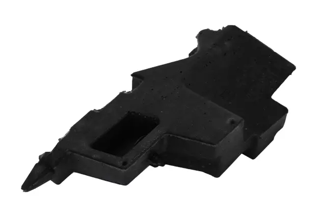 84510103 - Body: Rear Seal for Chevrolet: Blazer Image