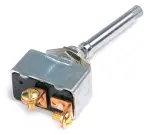 822121 - : Toggle Switches, Extra Heavy Duty, On/Off, 35A, 2 Screw for Grote Lighting Image