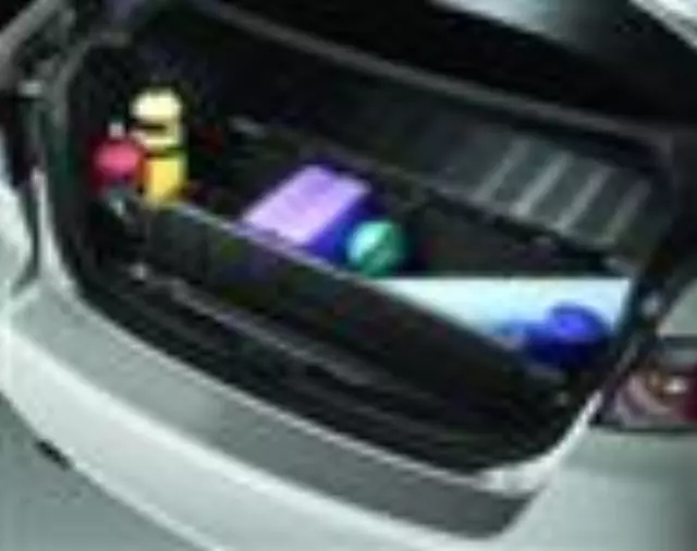 8DH03 - Cargo Management: Cargo Organizer for Mazda: 6, Tribute Image