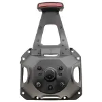 R2DZ7847076D - : Bracket Spare Wheel Carrier for Ford Image