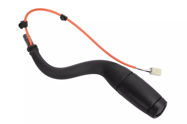 19431842 - Steering: Shift Lever for Chevrolet: Silverado 1500, Silverado 1500 Classic, Silverado 1500 HD, Silverado 1500 HD Classic, Silverado 2500 HD, Silverado 2500 HD Classic, Silverado 3500, Silverado 3500 Classic, Silverado 3500 HD | GMC: Sierra 1500, Sierra 1500 Classic, Sierra 1500 HD, Sierra 1500 HD Classic, Sierra 2500 HD, Sierra 2500 HD Classic, Sierra 3500, Sierra 3500 Classic, Sierra 3500 HD Image