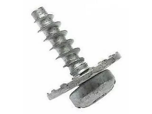 Headlamp Assembly Screw - Ford (W700843-S442)