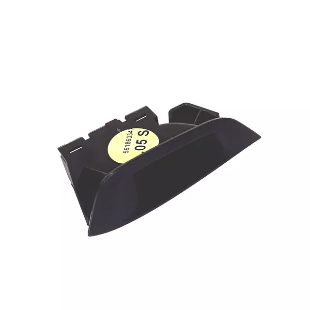 561863349C82V - Body: Switch Bezel for Volkswagen Image