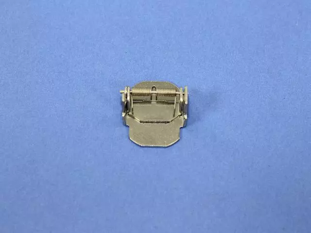 Lock Cylinder Shutter - Mopar (5019605AA)