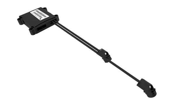 Intrusion Module Sensor - Mopar (68146916AC)