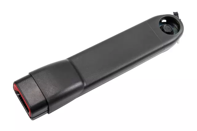 19257741 - Electrical: Outer Buckle for Chevrolet: Impala, Impala Limited Image