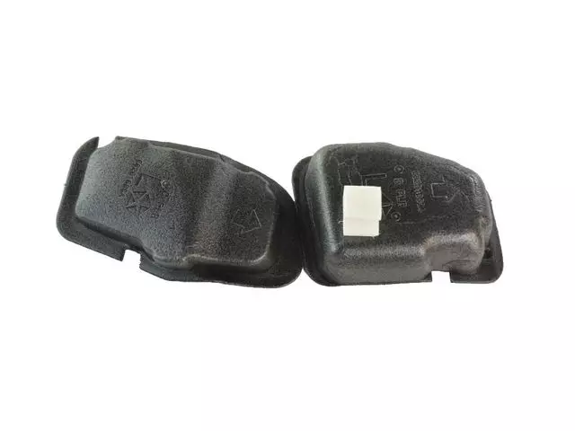 68261669AD - Restraints: Seat Belt Retractor Cover for Mopar Image image