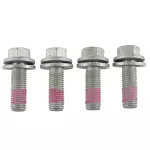 W716063S439 - : Caliper Support Bolt for Ford Image