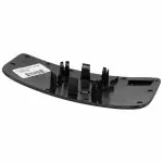 FL3Z17K707J - Body: Mirror Glass for Ford: F-150, F-250 Super Duty, F-350 Super Duty, F-450 Super Duty Image