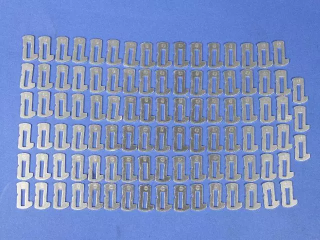 5010881AB - Steering: Number 3 Tumbler for Mopar Image