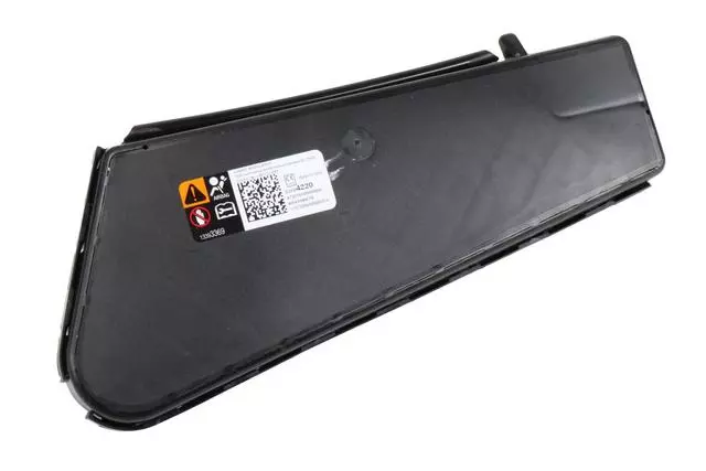 23284220 - : Passenger Seat Outboard Seat Back Airbag for Buick: Envision Image