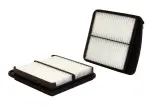 42737 - : WIX Air Filter Panel for WIX Image