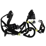 LV6Z14631BQ - : Wire Assembly Jumper for Ford Image
