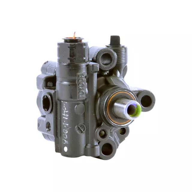 36P0518 - : Power Steering Pump for ACDelco Image