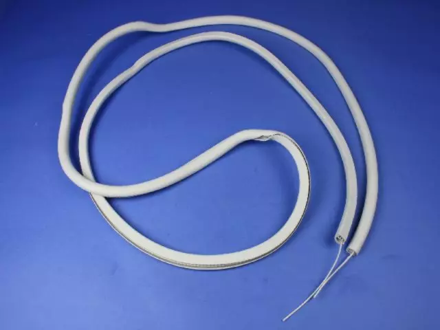 Full Open Roof Trim Lace, Front - Mopar (68032437AA)