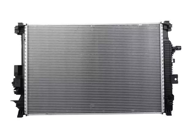 Radiator - GM (84208066)
