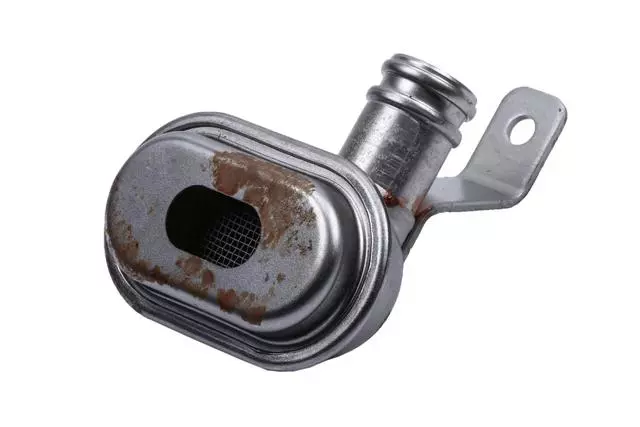 12656584 - : Oil Pump Screen for Chevrolet: Corvette Image